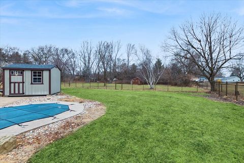 Tiny photo for 600 W 2nd Street, Braidwood, IL 60408 (MLS # 12576533)
