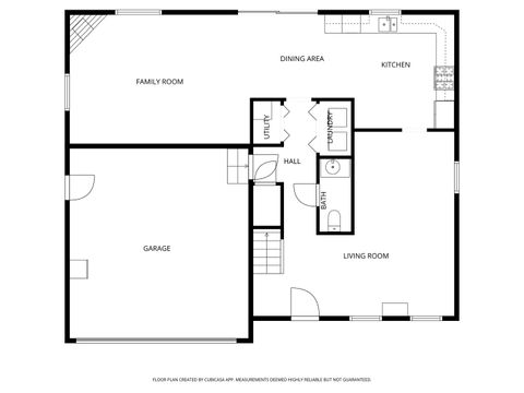 Tiny photo for 600 W 2nd Street, Braidwood, IL 60408 (MLS # 12576533)