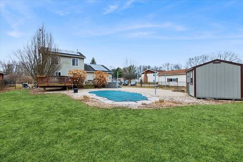 Tiny photo for 600 W 2nd Street, Braidwood, IL 60408 (MLS # 12576533)