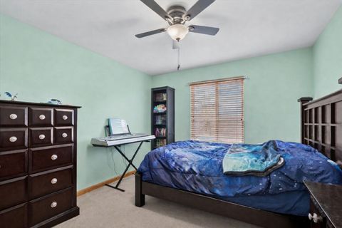 Tiny photo for 600 W 2nd Street, Braidwood, IL 60408 (MLS # 12576533)