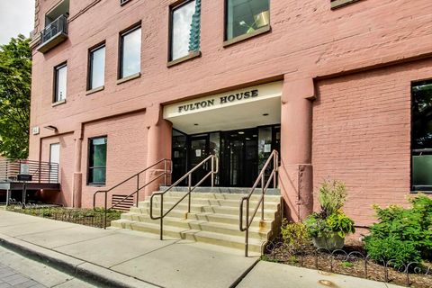 345 N Canal Street 1301 Chicago IL 60606