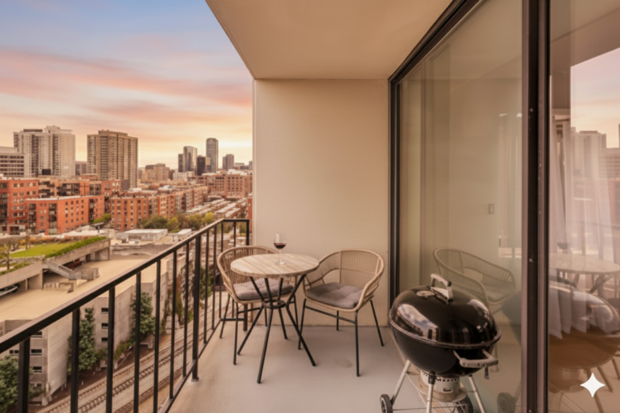 345 N Canal Street 1301