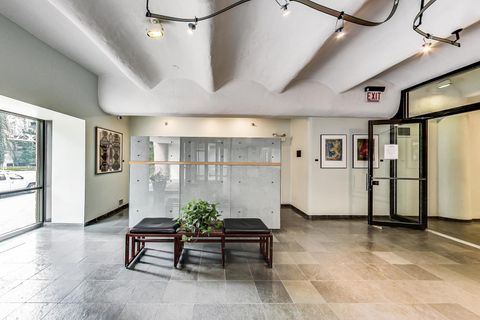 Tiny photo for 345 N Canal Street #1301, Chicago, IL 60606 (MLS # 12501744)