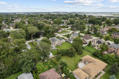 Tiny photo for 2158 Elmira Avenue, Des Plaines, IL 60018 (MLS # 12747246)