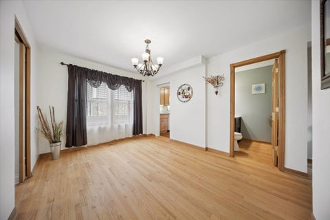Tiny photo for 2158 Elmira Avenue, Des Plaines, IL 60018 (MLS # 12747246)