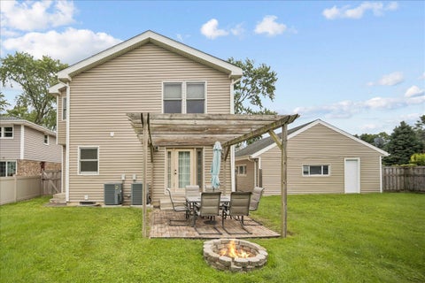 Tiny photo for 2158 Elmira Avenue, Des Plaines, IL 60018 (MLS # 12747246)