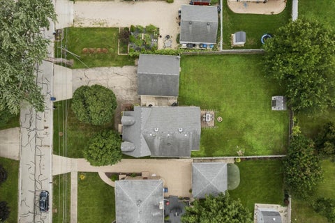 Tiny photo for 2158 Elmira Avenue, Des Plaines, IL 60018 (MLS # 12747246)