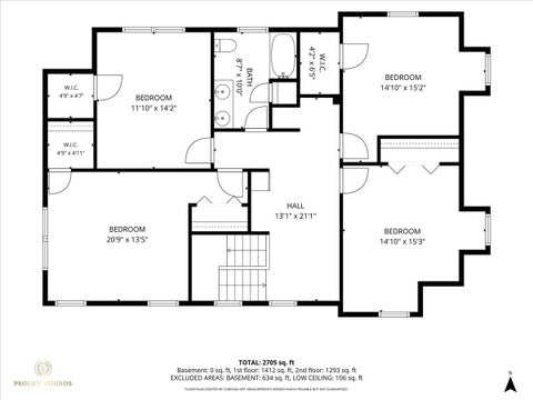 Tiny photo for 2158 Elmira Avenue, Des Plaines, IL 60018 (MLS # 12747246)