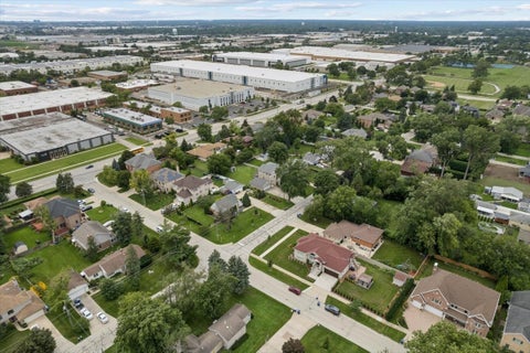 Tiny photo for 2158 Elmira Avenue, Des Plaines, IL 60018 (MLS # 12747246)