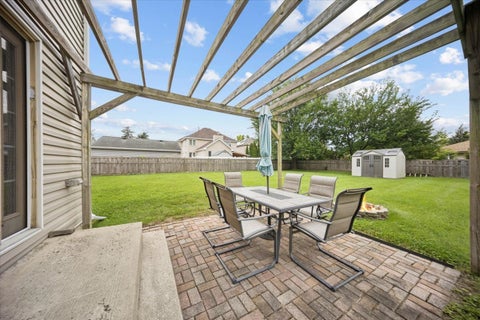 Tiny photo for 2158 Elmira Avenue, Des Plaines, IL 60018 (MLS # 12747246)