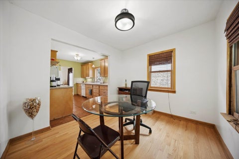 Tiny photo for 2158 Elmira Avenue, Des Plaines, IL 60018 (MLS # 12747246)