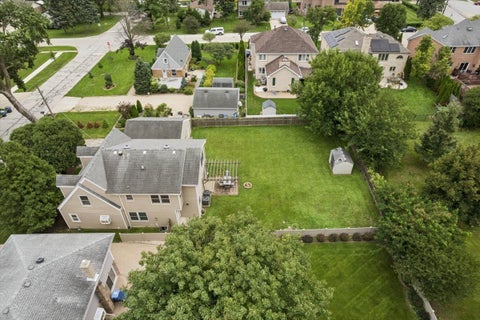 Tiny photo for 2158 Elmira Avenue, Des Plaines, IL 60018 (MLS # 12747246)