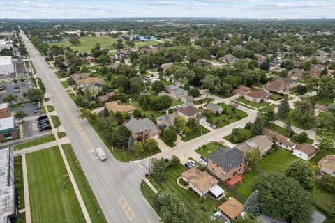 Tiny photo for 2158 Elmira Avenue, Des Plaines, IL 60018 (MLS # 12747246)