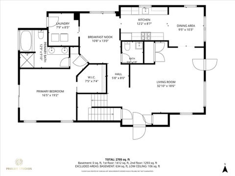 Tiny photo for 2158 Elmira Avenue, Des Plaines, IL 60018 (MLS # 12747246)