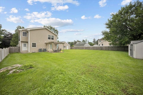 Tiny photo for 2158 Elmira Avenue, Des Plaines, IL 60018 (MLS # 12747246)