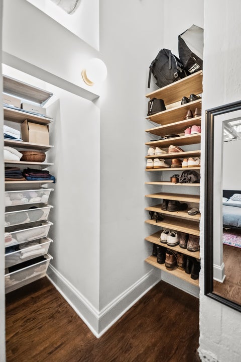 Tiny photo for 203 S Sangamon Street #110, Chicago, IL 60607 (MLS # 12725934)