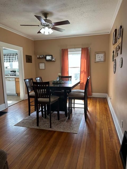 Tiny photo for 211 N Richman Street, Villa Grove, IL 61956 (MLS # 12593388)