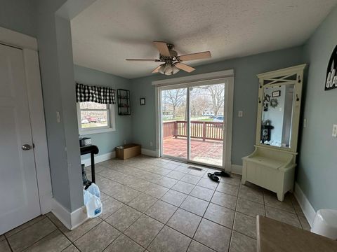 Tiny photo for 211 N Richman Street, Villa Grove, IL 61956 (MLS # 12593388)