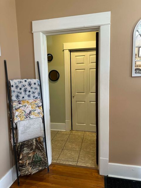 Tiny photo for 211 N Richman Street, Villa Grove, IL 61956 (MLS # 12593388)