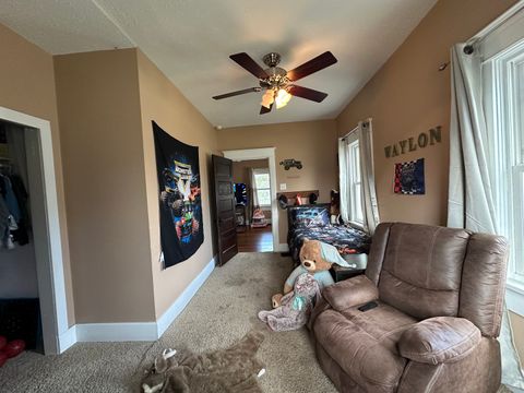 Tiny photo for 211 N Richman Street, Villa Grove, IL 61956 (MLS # 12593388)