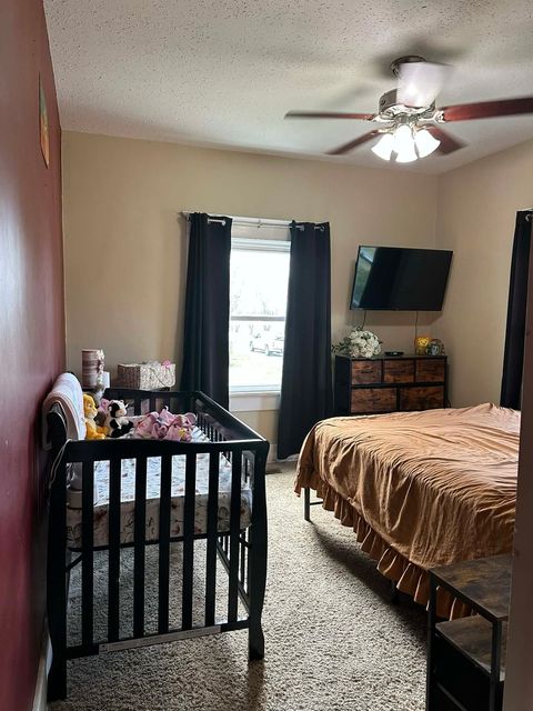 Tiny photo for 211 N Richman Street, Villa Grove, IL 61956 (MLS # 12593388)