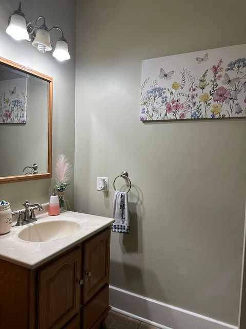 Tiny photo for 211 N Richman Street, Villa Grove, IL 61956 (MLS # 12593388)