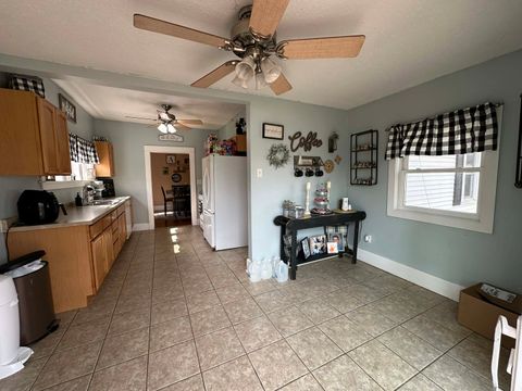 Tiny photo for 211 N Richman Street, Villa Grove, IL 61956 (MLS # 12593388)