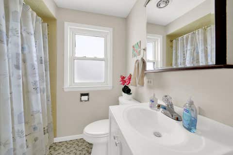 Tiny photo for 5639 S Christiana Avenue, Chicago, IL 60629 (MLS # 12703303)