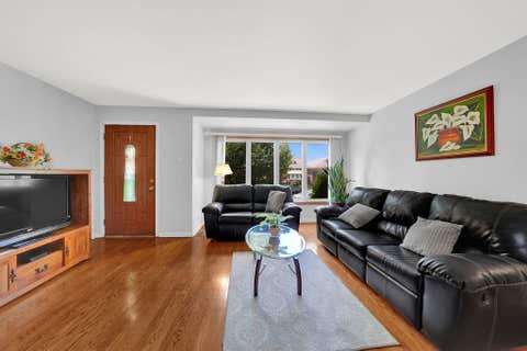 Tiny photo for 5639 S Christiana Avenue, Chicago, IL 60629 (MLS # 12703303)