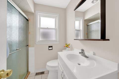 Tiny photo for 5639 S Christiana Avenue, Chicago, IL 60629 (MLS # 12703303)