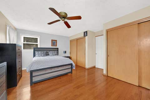 Tiny photo for 5639 S Christiana Avenue, Chicago, IL 60629 (MLS # 12703303)