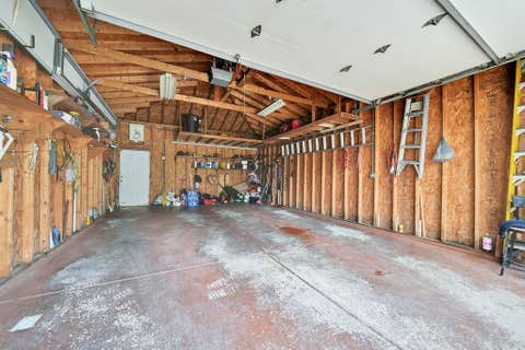 Tiny photo for 5639 S Christiana Avenue, Chicago, IL 60629 (MLS # 12703303)