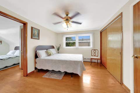 Tiny photo for 5639 S Christiana Avenue, Chicago, IL 60629 (MLS # 12703303)