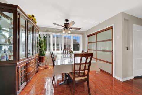 Tiny photo for 5639 S Christiana Avenue, Chicago, IL 60629 (MLS # 12703303)