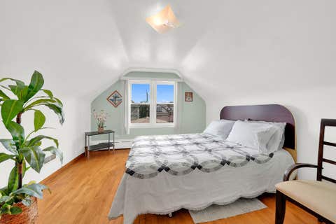 Tiny photo for 5639 S Christiana Avenue, Chicago, IL 60629 (MLS # 12703303)