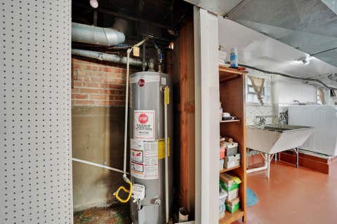 Tiny photo for 5639 S Christiana Avenue, Chicago, IL 60629 (MLS # 12703303)