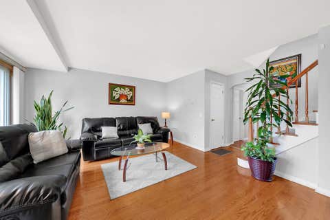 Tiny photo for 5639 S Christiana Avenue, Chicago, IL 60629 (MLS # 12703303)