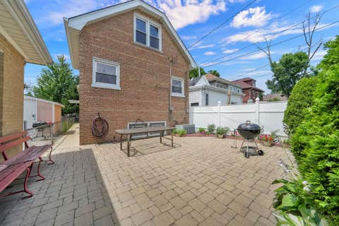 Tiny photo for 5639 S Christiana Avenue, Chicago, IL 60629 (MLS # 12703303)