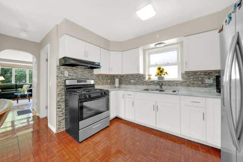 Tiny photo for 5639 S Christiana Avenue, Chicago, IL 60629 (MLS # 12703303)