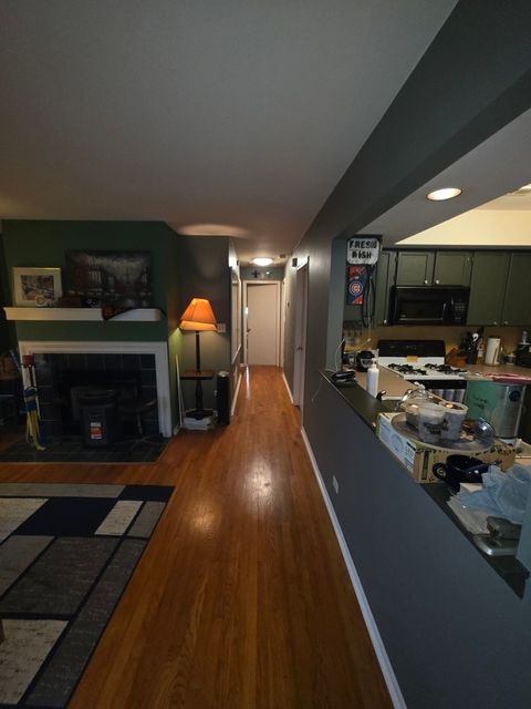 Tiny photo for 12245 Fairway Circle #D, Blue Island, IL 60406 (MLS # 12525289)