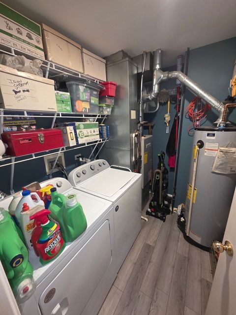 Tiny photo for 12245 Fairway Circle #D, Blue Island, IL 60406 (MLS # 12525289)