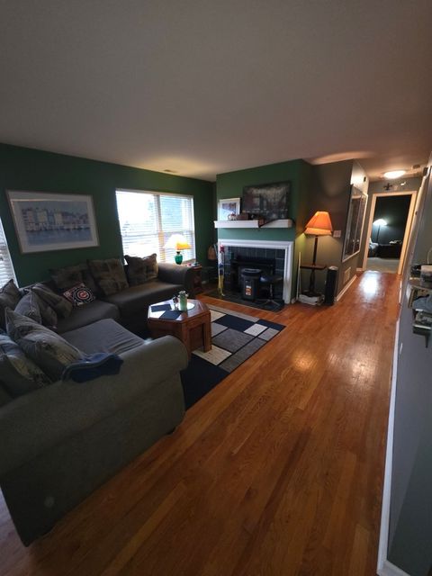 Tiny photo for 12245 Fairway Circle #D, Blue Island, IL 60406 (MLS # 12525289)