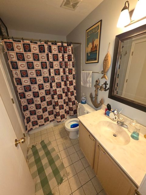 Tiny photo for 12245 Fairway Circle #D, Blue Island, IL 60406 (MLS # 12525289)