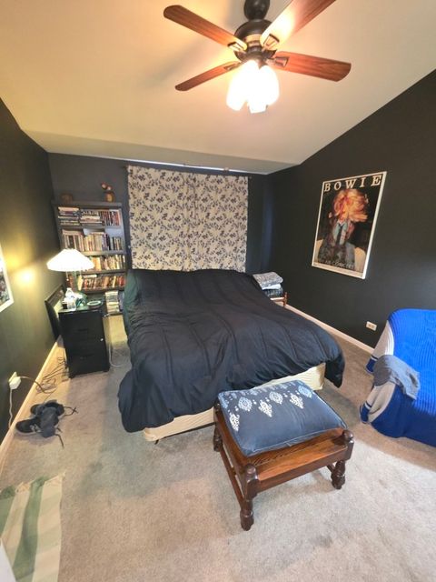 Tiny photo for 12245 Fairway Circle #D, Blue Island, IL 60406 (MLS # 12525289)