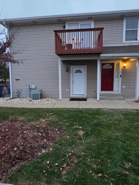 Photo of 12245 Fairway Circle #D, Blue Island, IL 60406 (MLS # 12525289)