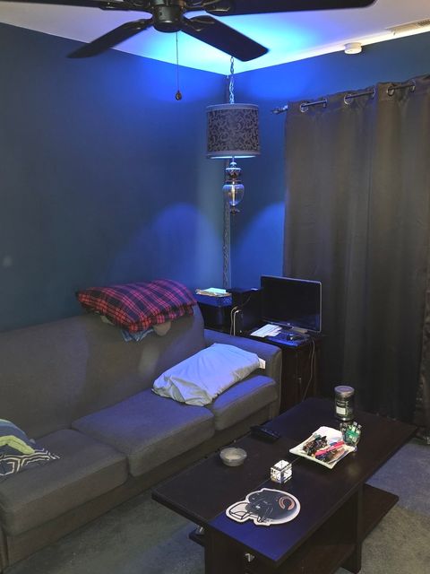 Tiny photo for 12245 Fairway Circle #D, Blue Island, IL 60406 (MLS # 12525289)