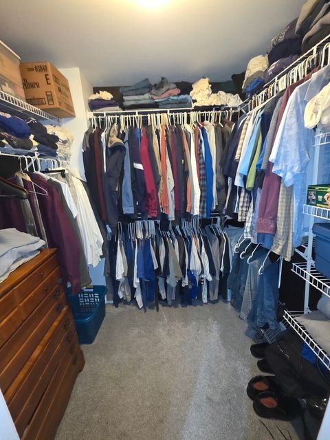 Tiny photo for 12245 Fairway Circle #D, Blue Island, IL 60406 (MLS # 12525289)