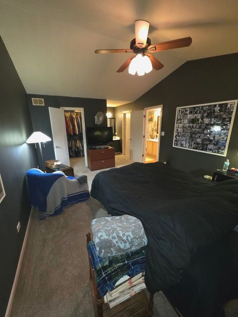 Tiny photo for 12245 Fairway Circle #D, Blue Island, IL 60406 (MLS # 12525289)