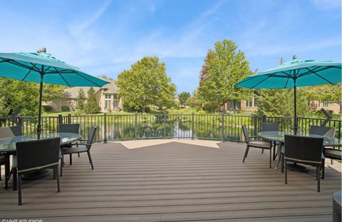 Tiny photo for 857 COUNTRY CLUB Lane, Northbrook, IL 60062 (MLS # 12479886)