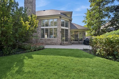 Tiny photo for 857 COUNTRY CLUB Lane, Northbrook, IL 60062 (MLS # 12479886)